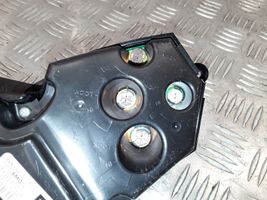 Honda Civic Gaisa kondicionēšanas / salona apsildes vadības bloks 79600SMGE4