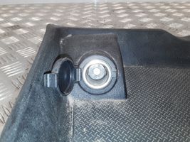 Hyundai Sonata Pavarų perjungimo svirties apdaila (plastikinė) 846513K010