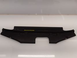 Nissan Primera Plaque avant support serrure de capot 61874AV610