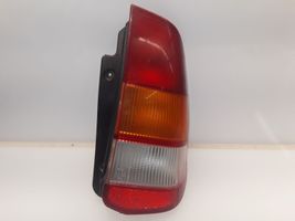 Mitsubishi Space Star Lampa tylna MR2455