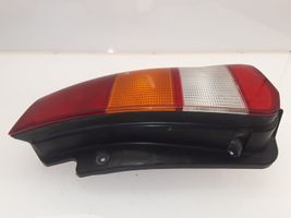 Mitsubishi Space Star Lampa tylna MR2455