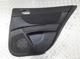 Hyundai Sonata Rear door card panel trim 833203K010