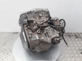 Renault Latitude (L70) Automatic gearbox AJ0004