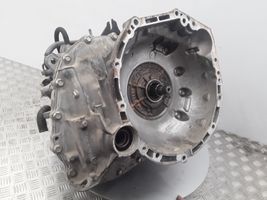 Renault Latitude (L70) Automatic gearbox AJ0004