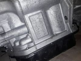 Renault Latitude (L70) Automatic gearbox AJ0004