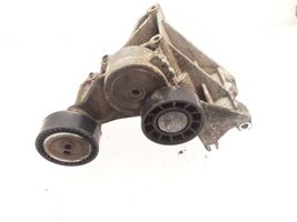 Peugeot 306 Support, suspension du moteur 9634817980A