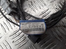 Renault Vel Satis Parking sensor (PDC) wiring loom 15270370492