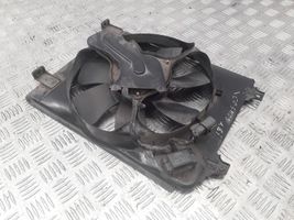 Honda Civic Air conditioning (A/C) fan (condenser) 0653903590