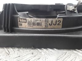 Opel Vectra C Set ventola 13196479