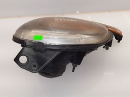 Renault Kangoo I Lampa przednia 7700308024