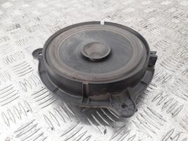 Nissan Note (E11) Altoparlante portiera anteriore 281569U00A