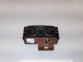 Peugeot 508 Alarm switch 96661588ZD