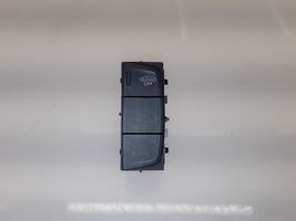 Peugeot 508 Alarm switch 96661588ZD