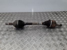 Peugeot 508 Front driveshaft 9686867280