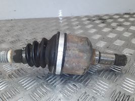 Peugeot 508 Front driveshaft 9686867280