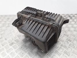 Peugeot 607 Air filter box 3660115