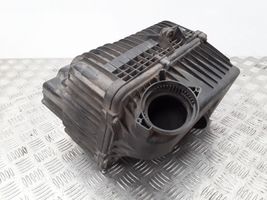 Peugeot 607 Air filter box 3660115