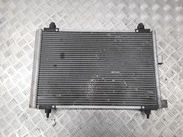 Citroen Xsara Picasso A/C cooling radiator (condenser) Y409250516