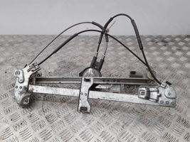 Citroen Berlingo Front door manual window regulator 