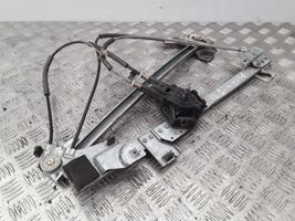 Citroen Berlingo Front door manual window regulator 