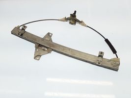 Daewoo Kalos Mechaninis galinio lango pakėlimo mechanizmas 