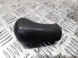 Mitsubishi Galant Gear lever shifter trim leather/knob 