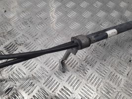 Toyota Verso Selettore di marcia/cambio (interno) 335300F020