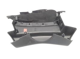 Renault Clio III Garniture de colonne de volant 8200408027