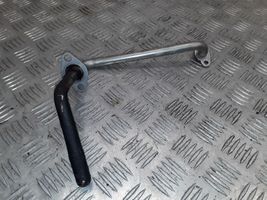 Opel Corsa C EGR valve line/pipe/hose 