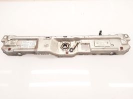 Opel Corsa C Panel mocowania chłodnicy / góra 