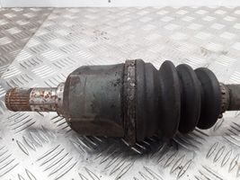 Mitsubishi Galant Front driveshaft 