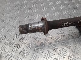 Toyota Previa (XR30, XR40) II Front driveshaft 6304031029