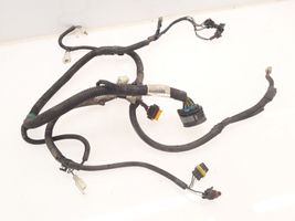 Microcar M8 Faisceau de câblage pour moteur 1400687