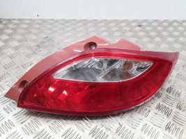 Mazda 2 Lampa tylna D65151150