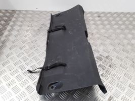 Mazda 2 Cache serrure de hayon/coffre arrière DF896889X