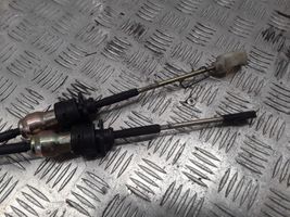 Toyota Yaris Gear shift cable linkage 