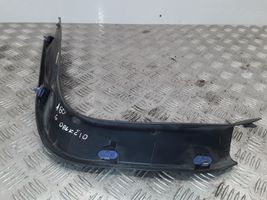 Opel Astra H Tailgate/boot cover trim set 24464159