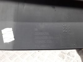 Opel Astra H Tailgate/boot cover trim set 24464160