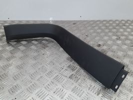 Opel Astra H Tailgate/boot cover trim set 24464160