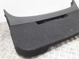 Opel Astra H Tailgate/boot cover trim set 332004790