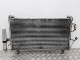 Mitsubishi Outlander Jäähdyttimen lauhdutin (A/C) CMY4727Y13657