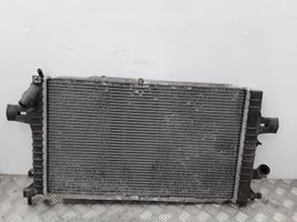 Opel Astra H Radiateur de refroidissement 13143570