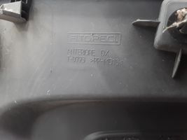 Peugeot Bipper Garniture de panneau carte de porte avant 2254160003