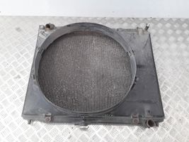 Mitsubishi Pajero Dzesēšanas šķidruma radiators MR404894