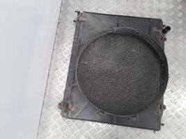 Mitsubishi Pajero Dzesēšanas šķidruma radiators MR404894