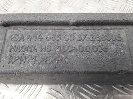 Mercedes-Benz Vaneo W414 Absorber zderzaka przedniego A4148850037