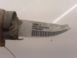 Citroen C8 Airbag de toit 1495298080