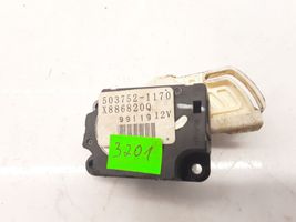 Renault Koleos I Motorino attuatore aria 5037521170