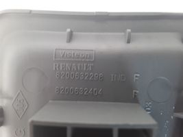 Renault Modus Ajovalojen korkeuden säätökytkin 8200632298