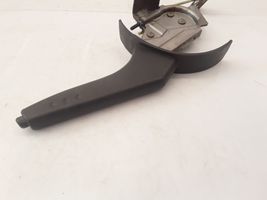 Nissan Note (E11) Handbrake/parking brake lever assembly 